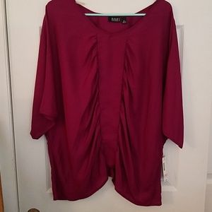 Ladies blouse 2x